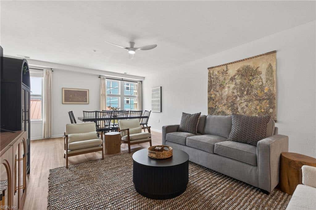Photo of 3738 Sandpiper Road #220B, Virginia Beach, VA 23456 (MLS # 10638704)