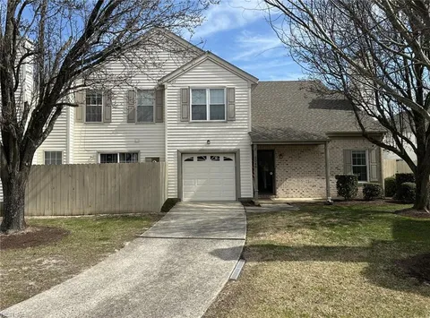 5049 Heathglen Circle, Virginia Beach, VA 23456 - #: 10572342