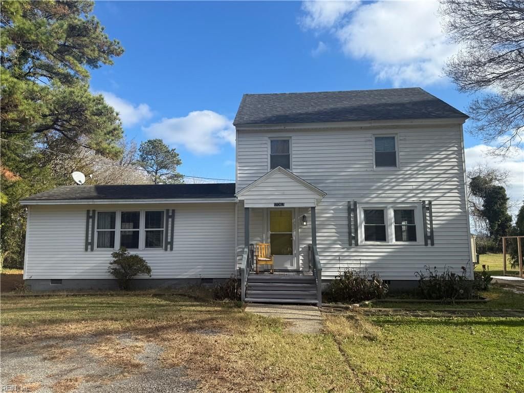 Photo of 17063 Station Lane Lane, Cape Charles, VA 23310 (MLS # 10628850)