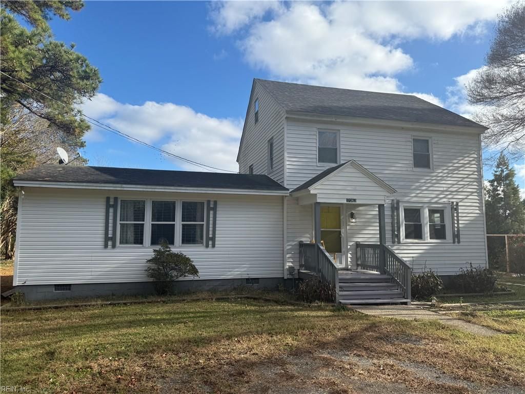 Photo of 17063 Station Lane Lane, Cape Charles, VA 23310 (MLS # 10628850)