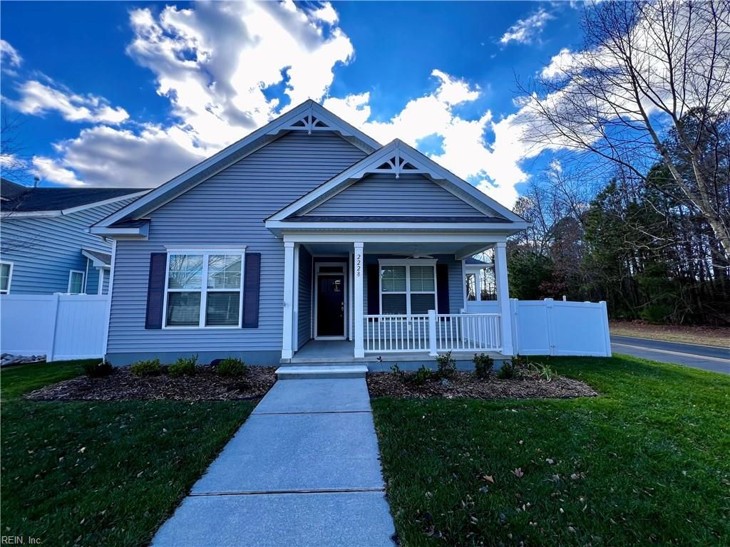 Photo of 2228 Martlet Lane, Virginia Beach, VA 23456 (MLS # 10629694)