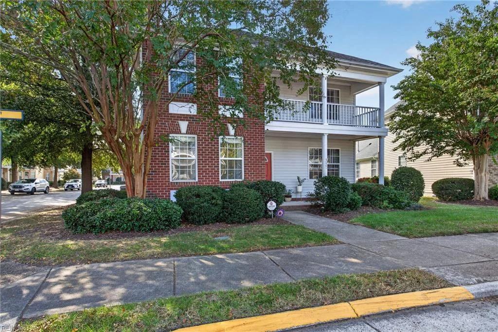 3801 Vasser Drive