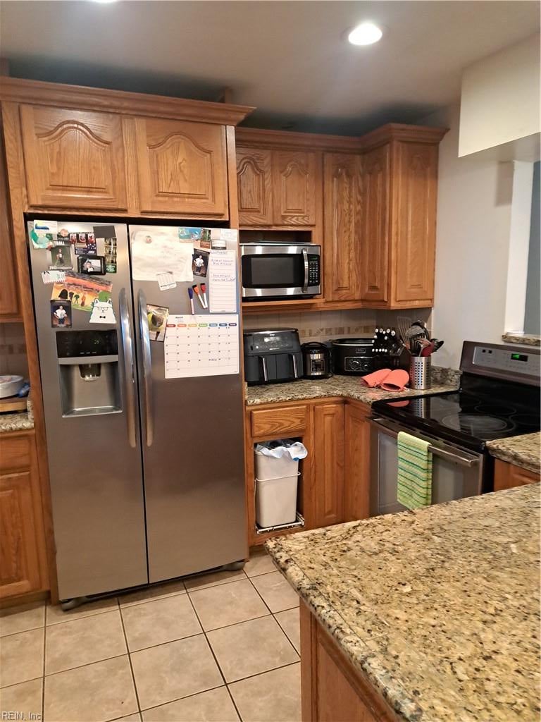 Photo of 3044 Capital Hill Lane, Virginia Beach, VA 23452 (MLS # 10652617)