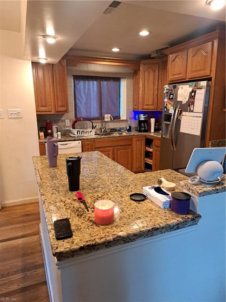 Photo of 3044 Capital Hill Lane, Virginia Beach, VA 23452 (MLS # 10652617)
