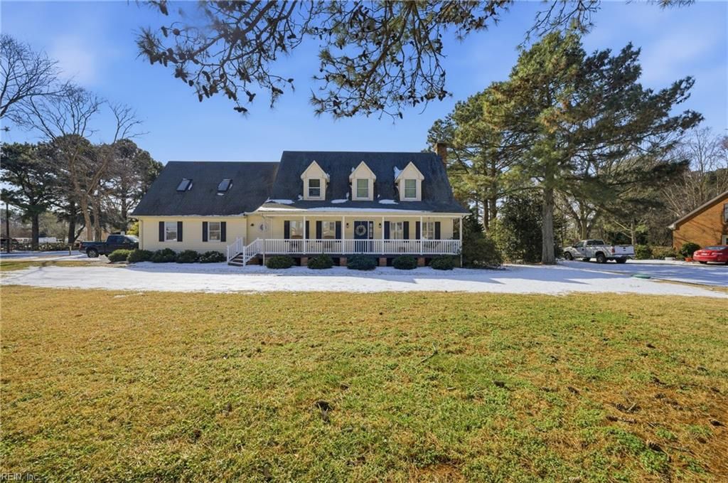 Photo of 1653 Nanneys Creek Road, Virginia Beach, VA 23457 (MLS # 10619032)