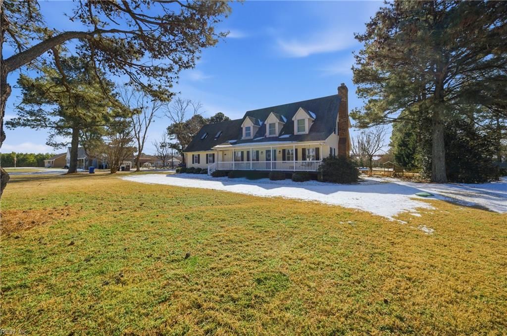 Photo of 1653 Nanneys Creek Road, Virginia Beach, VA 23457 (MLS # 10619032)