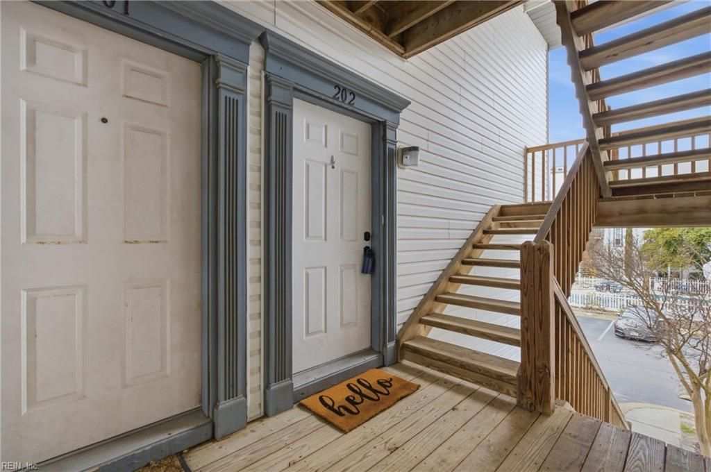 Photo of 3213 Jade Court #202, Virginia Beach, VA 23451 (MLS # 10623247)