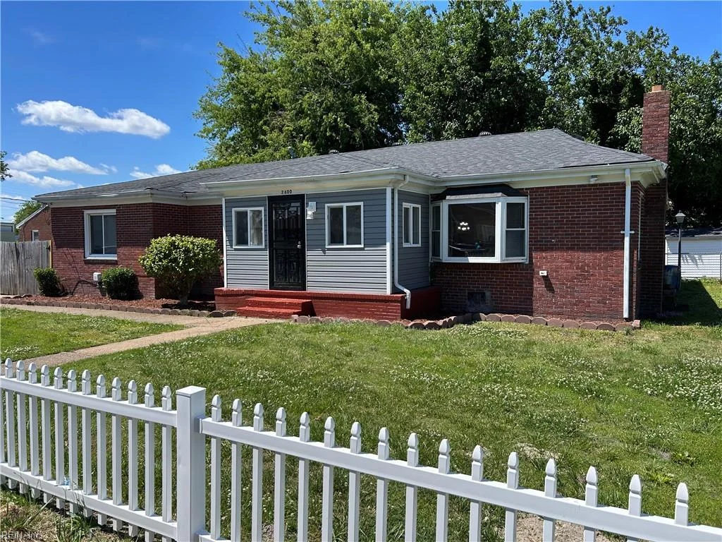 2600 Nashville Avenue, Portsmouth, VA, 23704