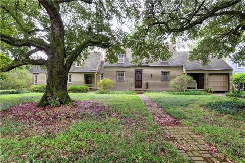 Photo of 409 River Road, Newport News, VA 23601 (MLS # 10601529)