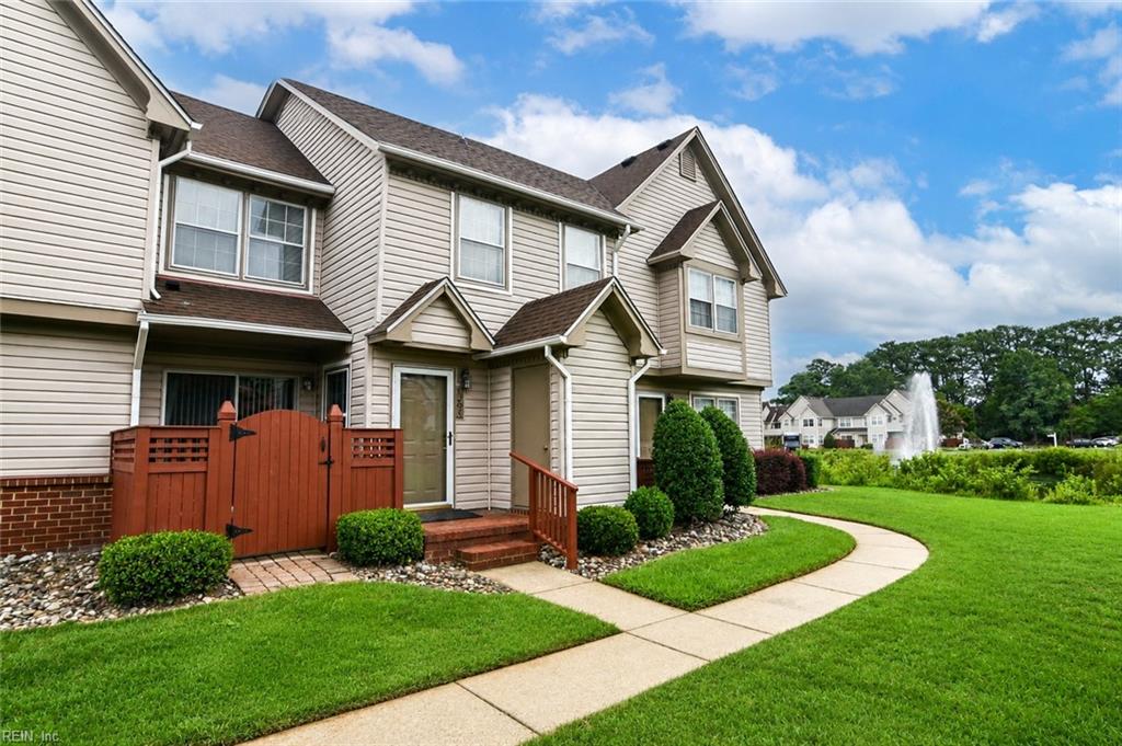 3827 Rivanna River Reach, Portsmouth, VA, 23703