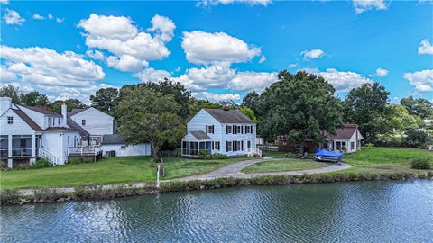 Photo for 403 Harbor DR
