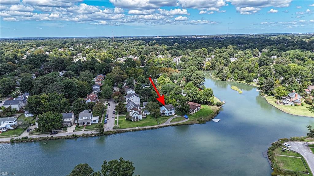 Photo of 403 Harbor Drive Drive, Hampton, VA 23661 (MLS # 10654141)