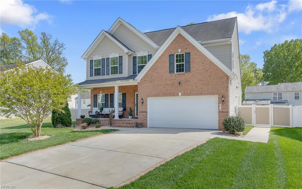 Photo of 373 Manning Ln Ln, Hampton, VA 23666 (MLS # 10630920)