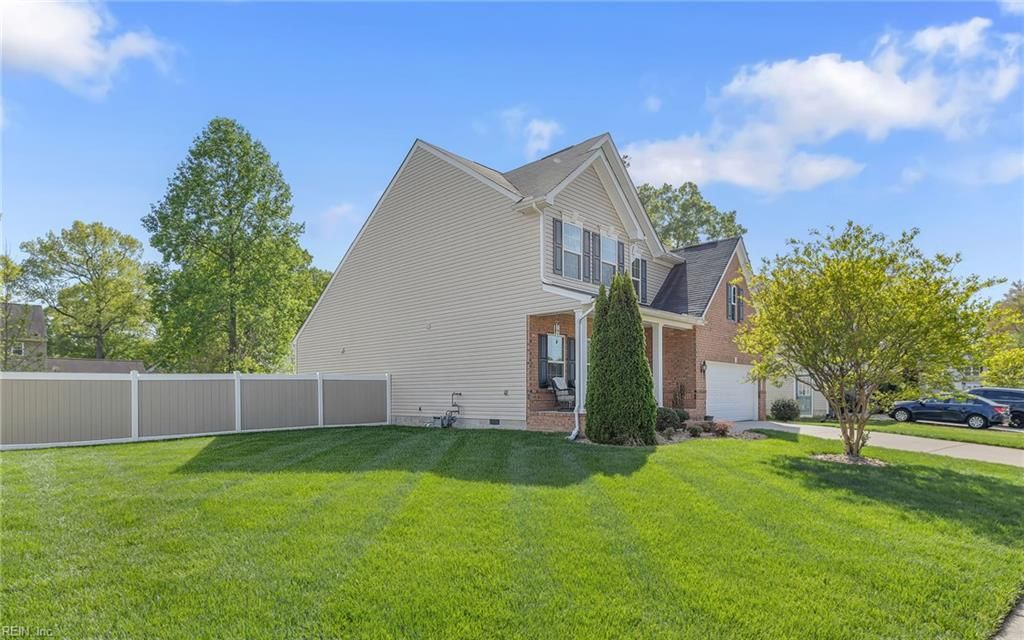 Photo of 373 Manning Ln Ln, Hampton, VA 23666 (MLS # 10630920)