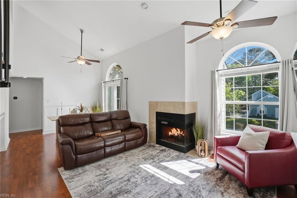 Photo of 738 Harbor Springs Trail, Virginia Beach, VA 23462 (MLS # 10634162)