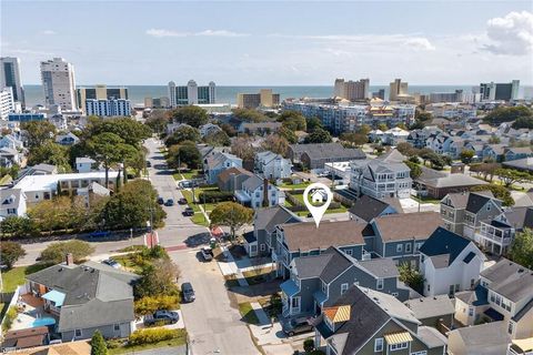 502 26th ST Virginia Beach VA 23451