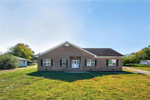 4820 Old Stage HWY Smithfield VA 23430