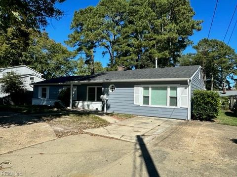 Photo of 5368 Princess Anne Road, Virginia Beach, VA 23462 (MLS # 10627166)