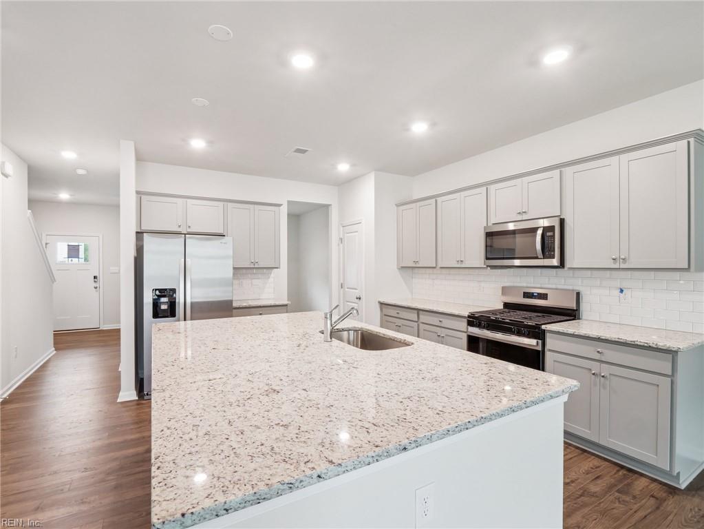 Photo of 5118 Duxbury Road, Suffolk, VA 23435 (MLS # 10637808)