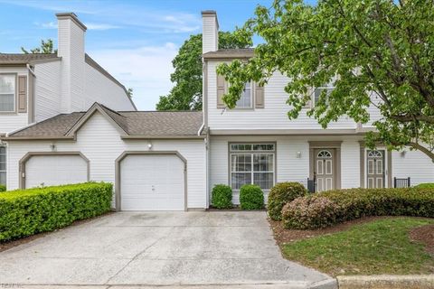 Photo of 924 Miner Drive #924, Virginia Beach, VA 23462 (MLS # 10631149)