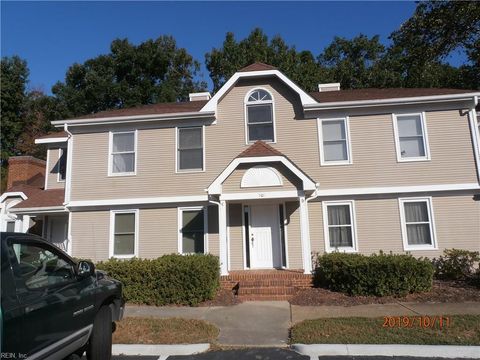 Photo of 501 Bridge Crossing #C, Yorktown, VA 23692 (MLS # 10604268)