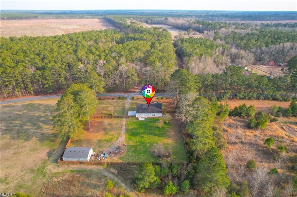 Photo of 273 Collins Road, Suffolk, VA 23438 (MLS # 10613266)