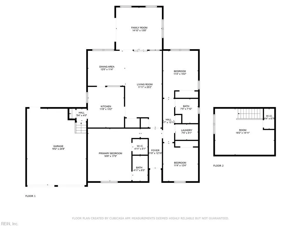 Chesapeake, Virginia 23323, United States, 4 Bedrooms Bedrooms, ,2 BathroomsBathrooms,Residential,Pending,20838