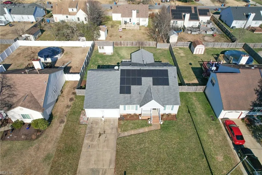 Chesapeake, Virginia 23323, United States, 4 Bedrooms Bedrooms, ,2 BathroomsBathrooms,Residential,Pending,20838