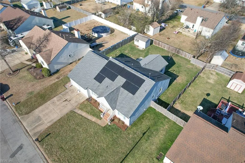 Chesapeake, Virginia 23323, United States, 4 Bedrooms Bedrooms, ,2 BathroomsBathrooms,Residential,Pending,20838