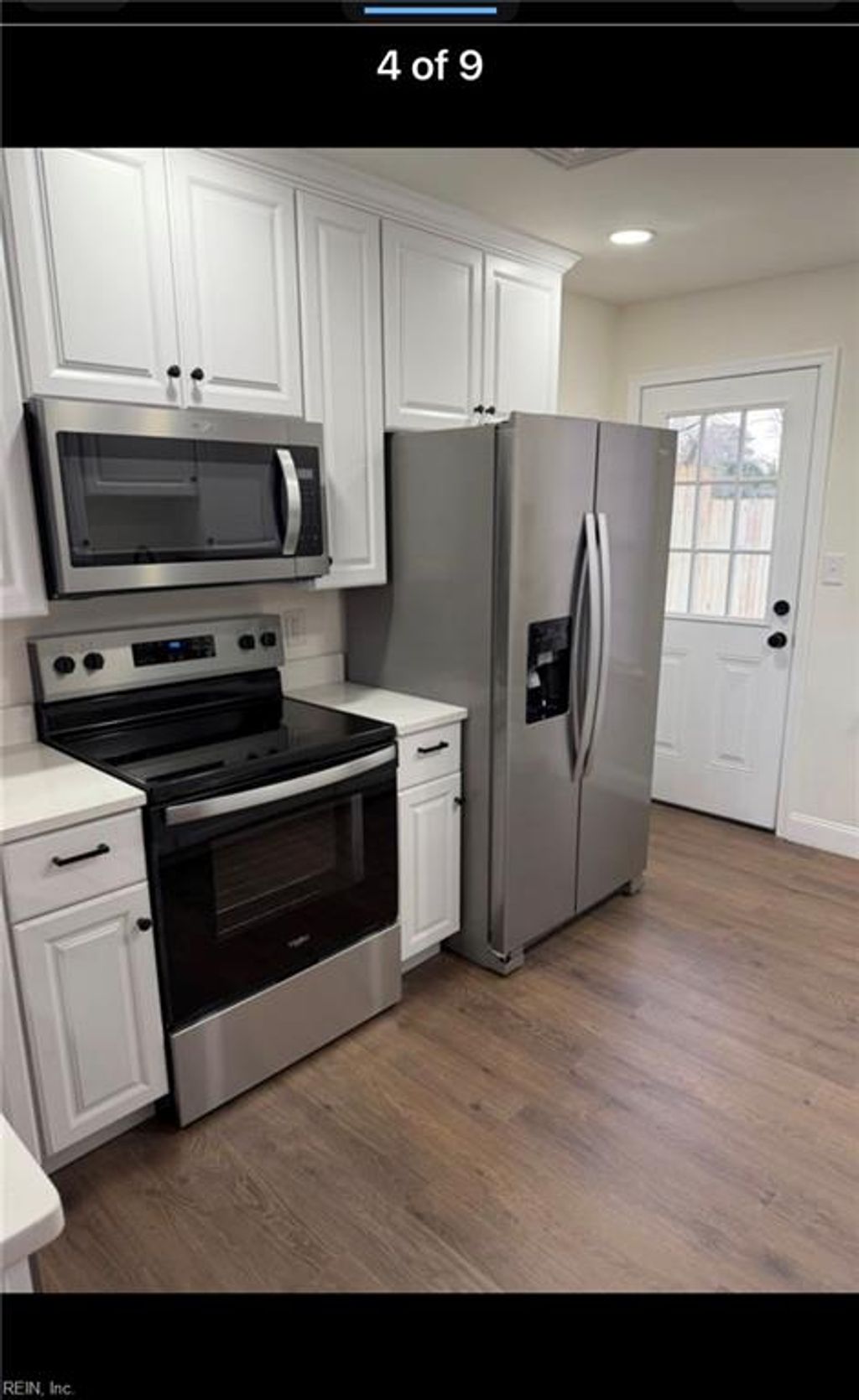 Photo of 1 Jenkins Place, Portsmouth, VA 23702 (MLS # 10624148)