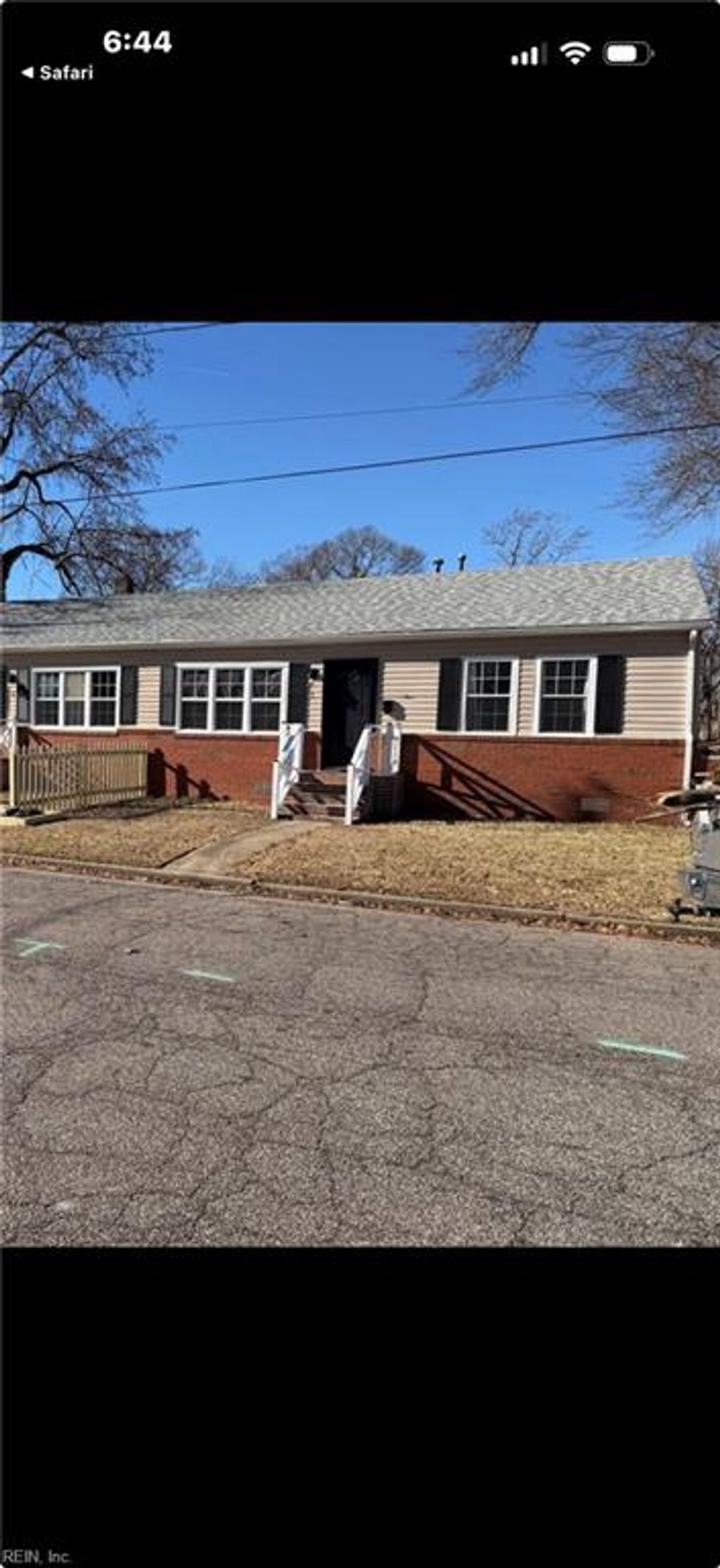 Photo of 1 Jenkins Place, Portsmouth, VA 23702 (MLS # 10624148)
