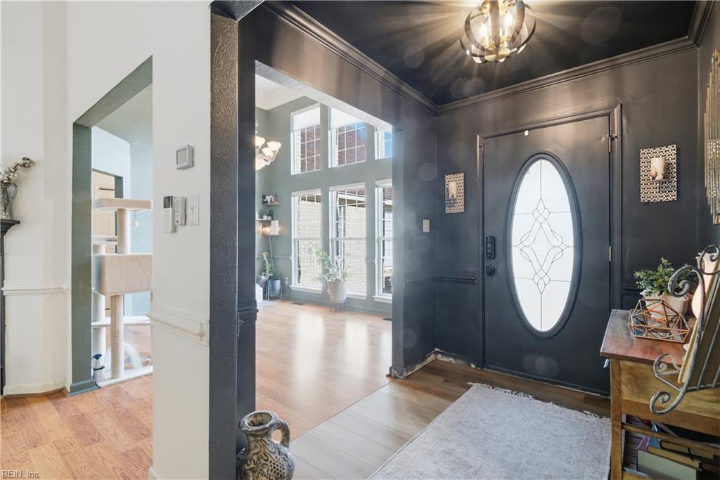 Photo of 2214 Averill Drive, Chesapeake, VA 23323 (MLS # 10659880)