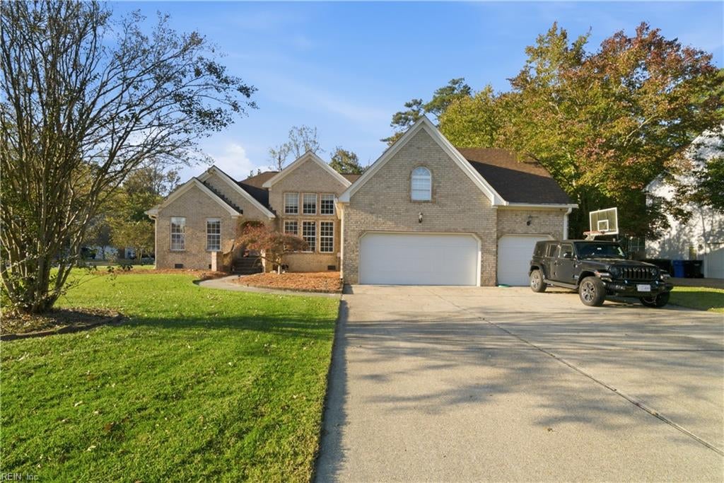 Photo of 2214 Averill Drive, Chesapeake, VA 23323 (MLS # 10659880)
