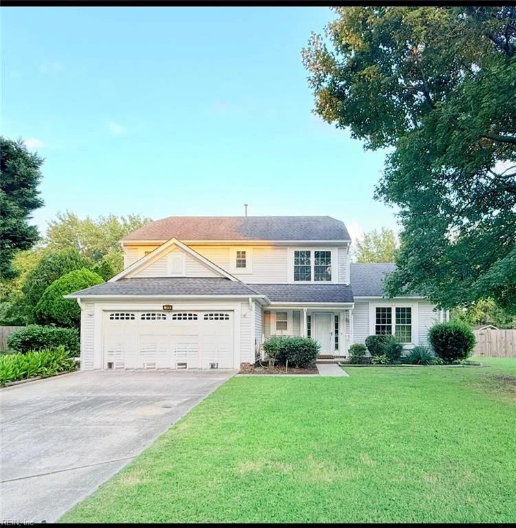 209 Springbrook Lane, Chesapeake, VA, 23320