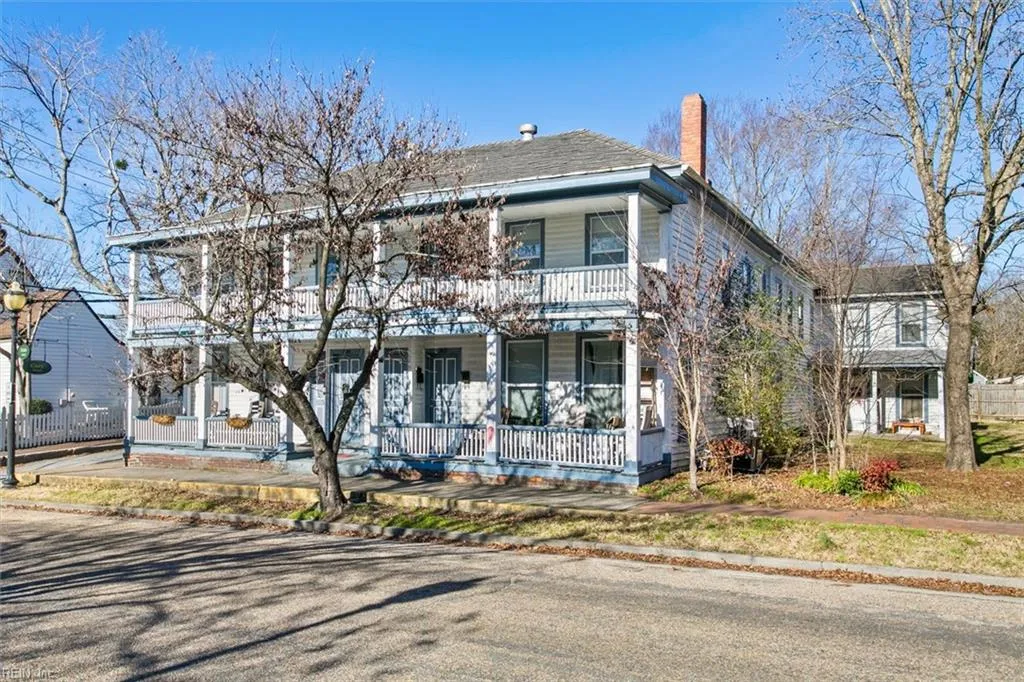 Smithfield, Virginia 23430, United States, 2 Bedrooms Bedrooms, ,1 BathroomBathrooms,Residential,Active,162480