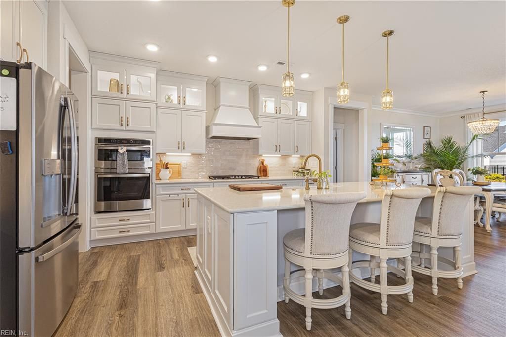 Photo of 1808 Malvern Drive, Virginia Beach, VA 23456 (MLS # 10623658)