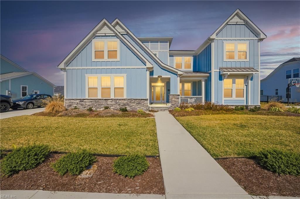 Photo of 1808 Malvern Drive, Virginia Beach, VA 23456 (MLS # 10623658)