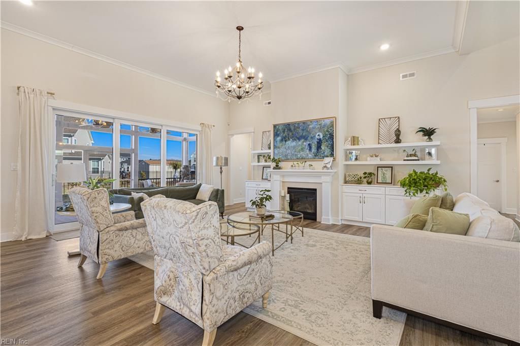 Photo of 1808 Malvern Drive, Virginia Beach, VA 23456 (MLS # 10623658)