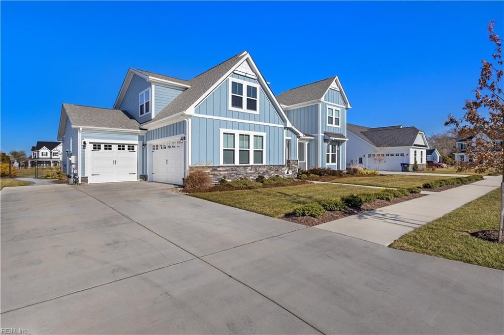 Photo of 1808 Malvern Drive, Virginia Beach, VA 23456 (MLS # 10623658)