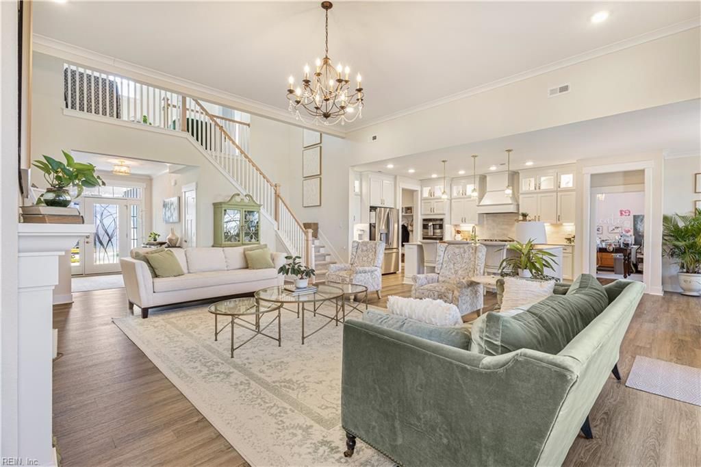 Photo of 1808 Malvern Drive, Virginia Beach, VA 23456 (MLS # 10623658)