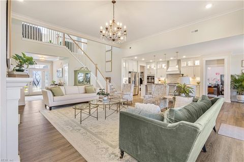 Photo of 1808 Malvern Drive, Virginia Beach, VA 23456 (MLS # 10623658)