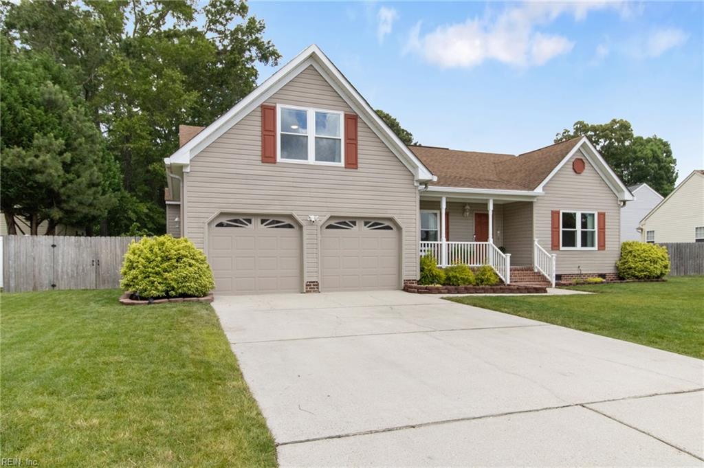 3104 Deepspring DR