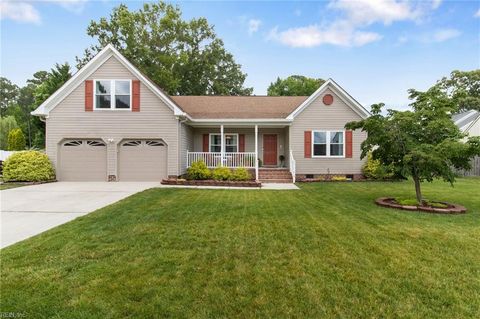 3104 Deepspring DR Chesapeake VA 23321