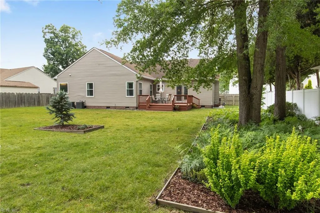 Chesapeake, Virginia 23321, United States, 4 Bedrooms Bedrooms, ,4 BathroomsBathrooms,Residential,Pending,140823