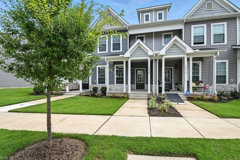 Photo of 1518 Independence Boulevard, Newport News, VA 23608 (MLS # 10630182)