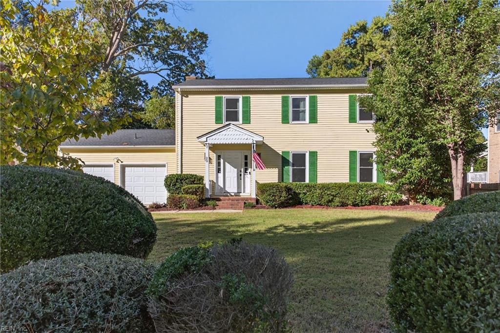 20 Pine Cone DR