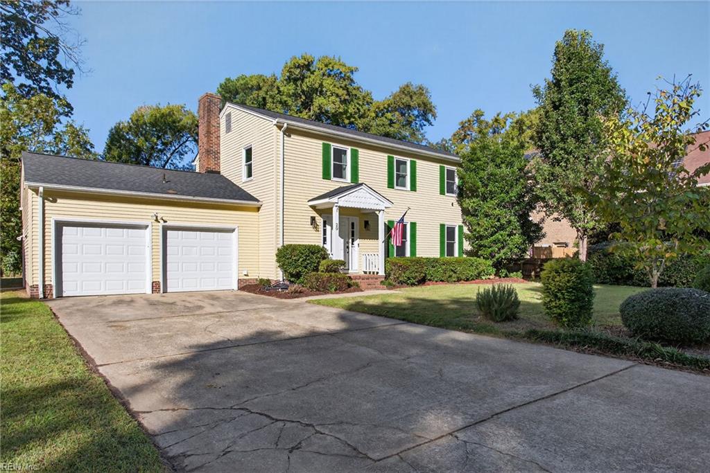 20 Pine Cone DR