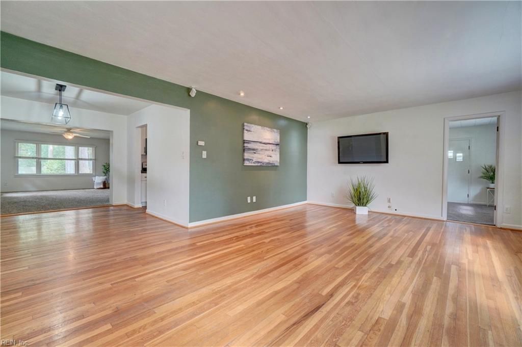 Photo of 505 Robbins Lane, Virginia Beach, VA 23452 (MLS # 10614843)