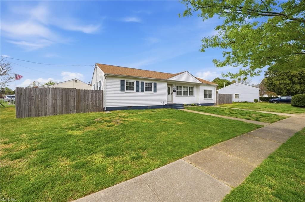 Photo of 8455 Capeview Avenue #Ave, Norfolk, VA 23503 (MLS # 10628446)