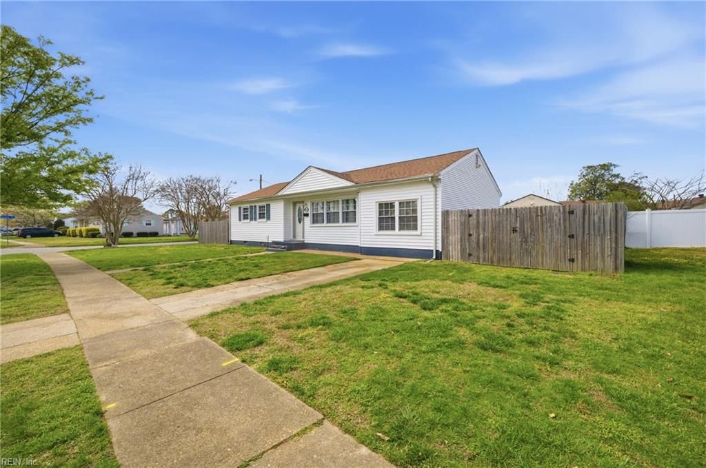 Photo of 8455 Capeview Avenue #Ave, Norfolk, VA 23503 (MLS # 10628446)